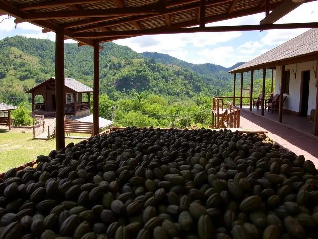 Belmont Estate