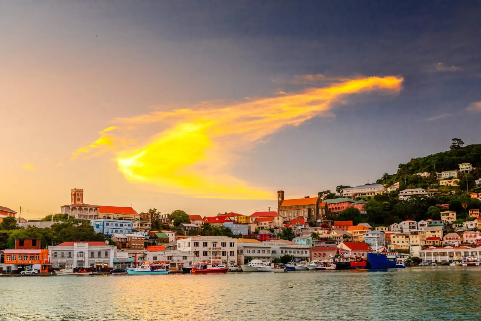 Your Grenada, Your Way (Bespoke Tour)