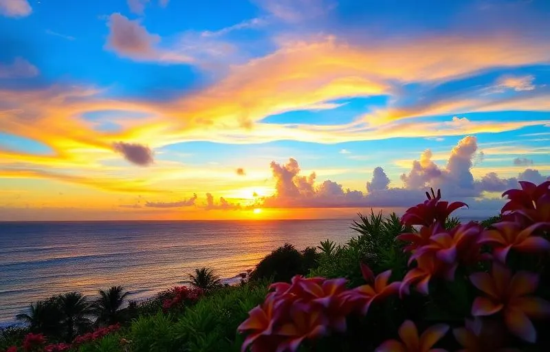 What's the Best Time of Year to Visit the Grenada?