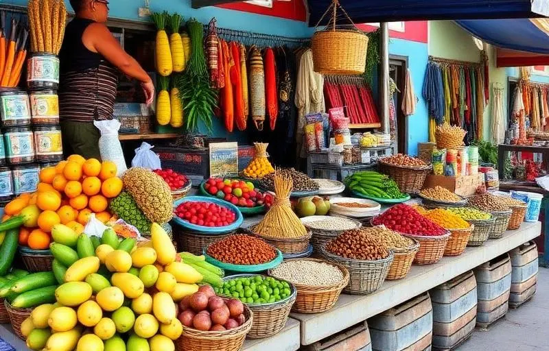 Budgeting Your Grenada Trip: How Much Does It Cost?